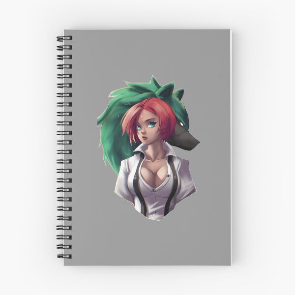 Item preview, Giovanna - The Guilty Gear designed and sold by Absorb81.