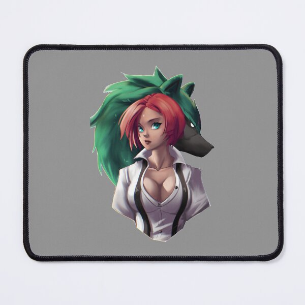 Item preview, Giovanna - The Guilty Gear designed and sold by Absorb81.