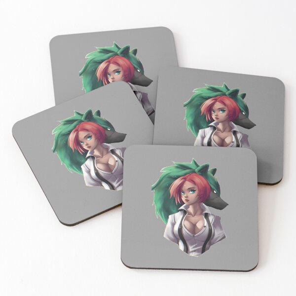 Item preview, Giovanna - The Guilty Gear designed and sold by Absorb81.