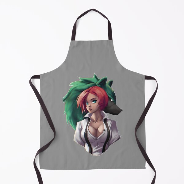 Item preview, Giovanna - The Guilty Gear designed and sold by Absorb81.