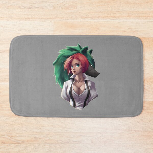 Item preview, Giovanna - The Guilty Gear designed and sold by Absorb81.