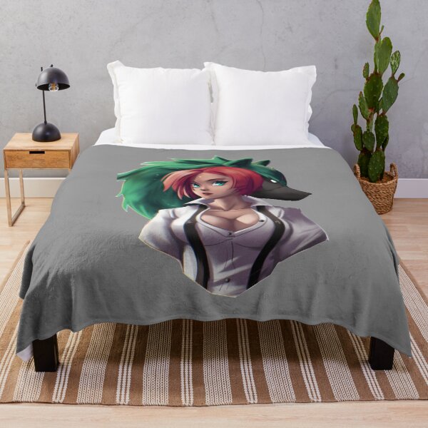Item preview, Giovanna - The Guilty Gear designed and sold by Absorb81.