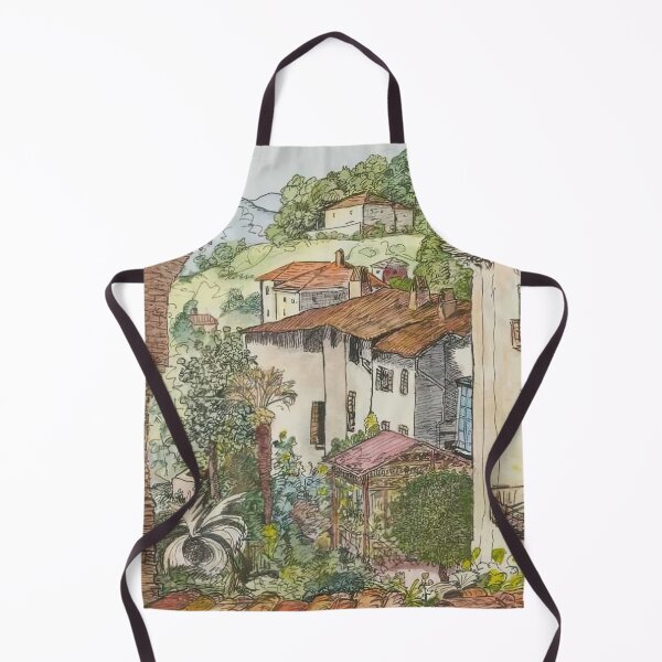 Item preview, Hermann Hesse   Klingsors Balkon. Casa Camuzzi   designed and sold by TeeARTHY.