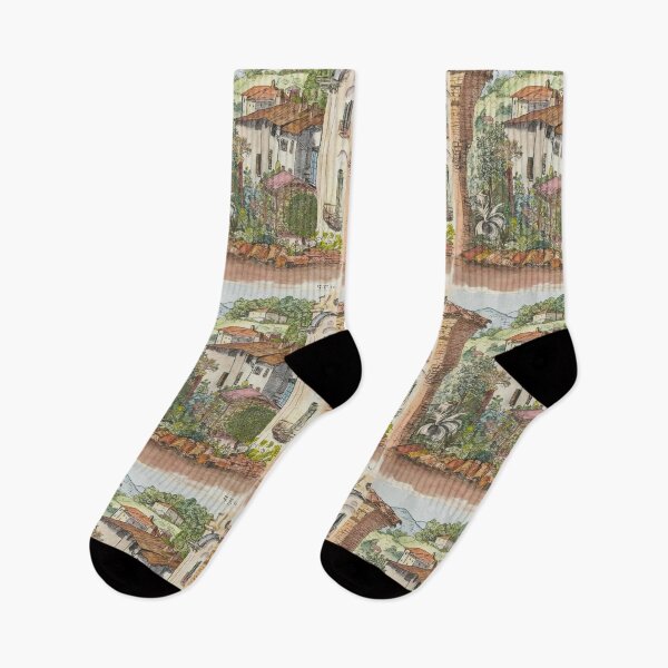 Item preview, Hermann Hesse   Klingsors Balkon. Casa Camuzzi   designed and sold by TeeARTHY.