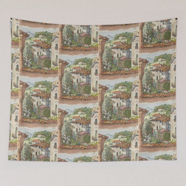 Item preview, Hermann Hesse   Klingsors Balkon. Casa Camuzzi   designed and sold by TeeARTHY.