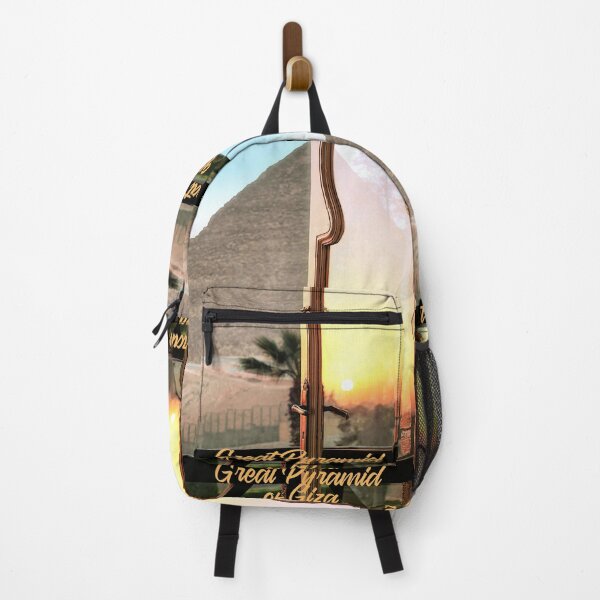 Item preview, Great Pyramid of Giza designed and sold by TravelWish.