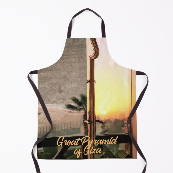 Item preview, Great Pyramid of Giza designed and sold by TravelWish.
