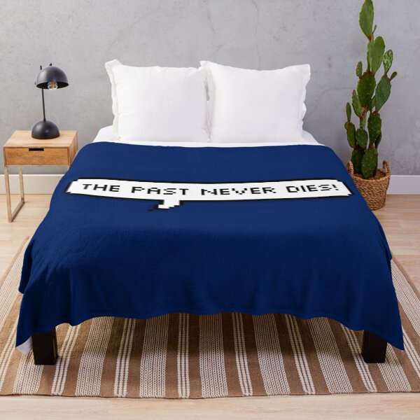 Item preview, The past never dies! Dabi Quote Text Bubble designed and sold by havensea.