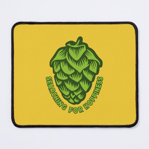 Item preview, Hoppiness designed and sold by jlunaruben.