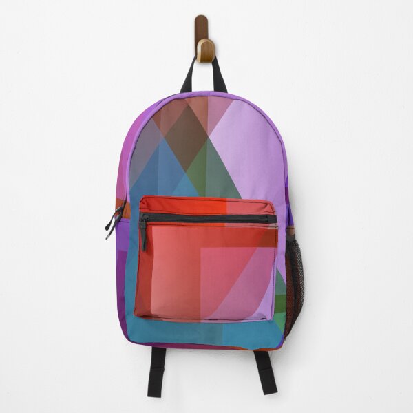 Item preview, Geometry and Symmetry in Color designed and sold by RGSMOOTHFINGER.