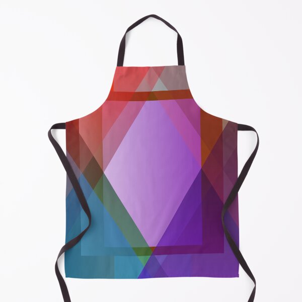 Item preview, Geometry and Symmetry in Color designed and sold by RGSMOOTHFINGER.
