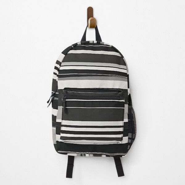 Item preview, Horizontal Black & White designed and sold by Zenvo.