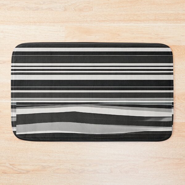 Item preview, Horizontal Black & White designed and sold by Zenvo.