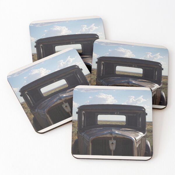 Item preview, Route 66 Rearview designed and sold by LizGalpinPhotos.