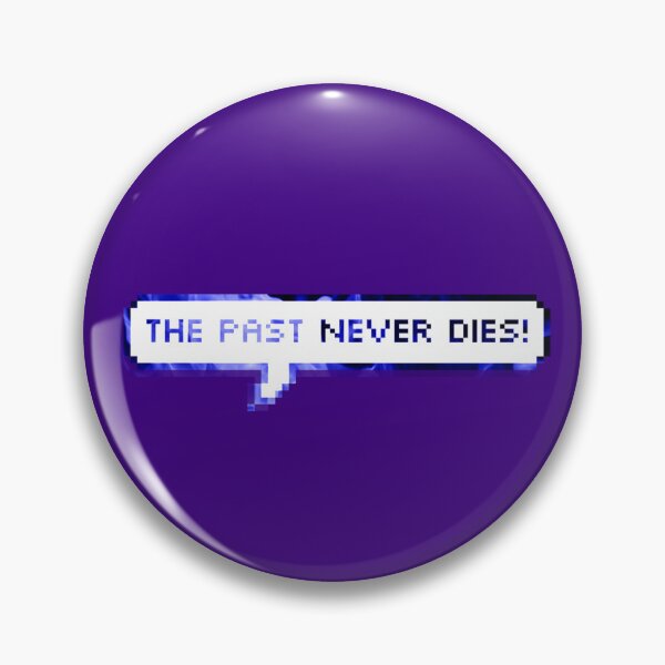 Item preview, The past never dies! Dabi Quote Text Bubble Fire Overlay designed and sold by havensea.