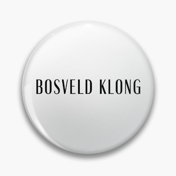Item preview, Bosveld Klong designed and sold by Saffa-Studio.