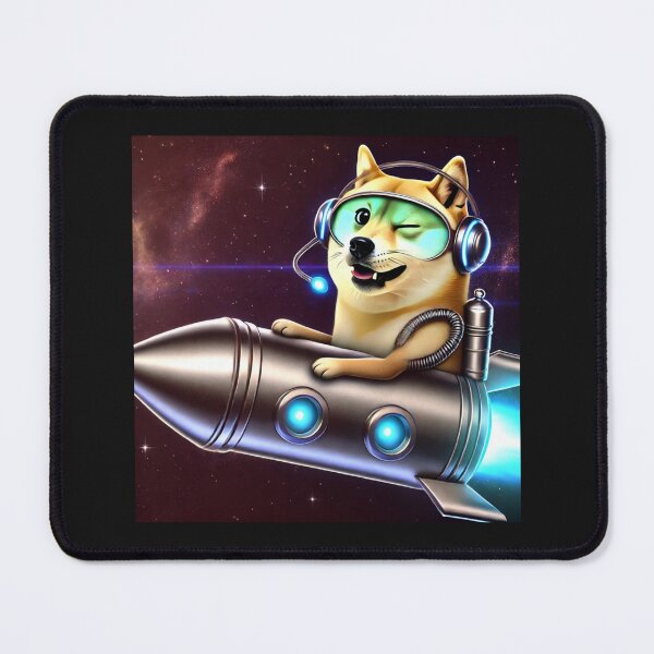 Item preview, doge designed and sold by TEEJAMBOREE.
