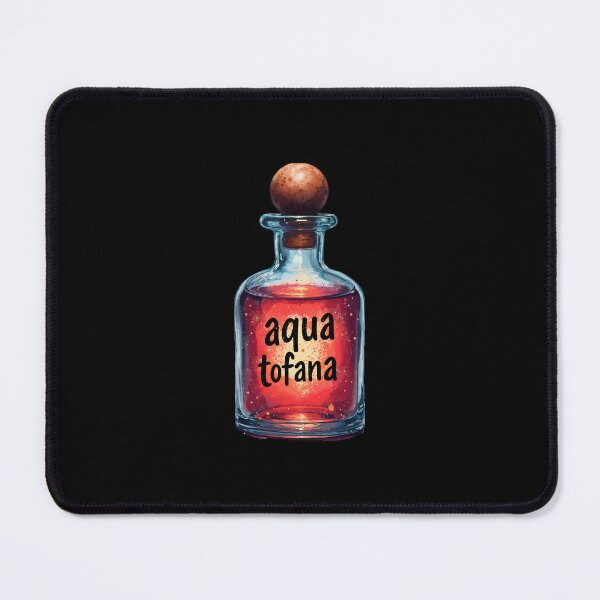 Item preview, Aqua tofana  designed and sold by The boys.