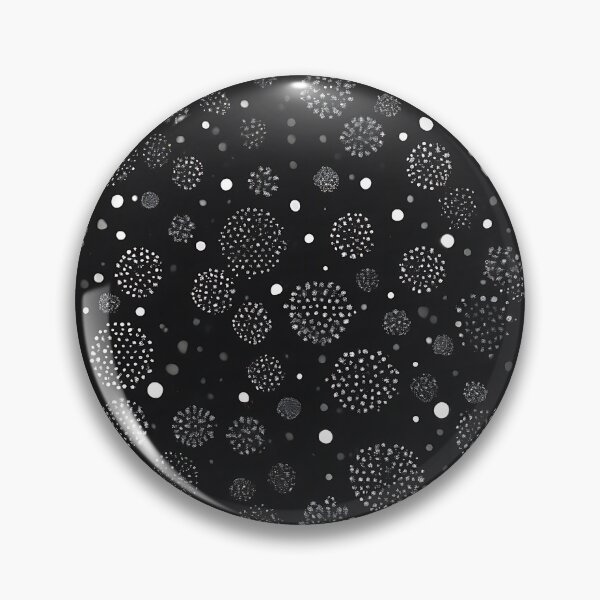 Item preview, Snowflakes designed and sold by Zenvo.