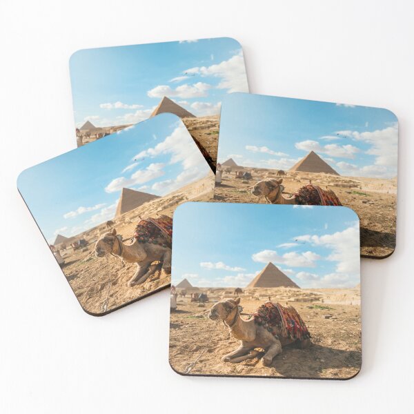 Item preview, Great Pyramid of Giza designed and sold by TravelWish.