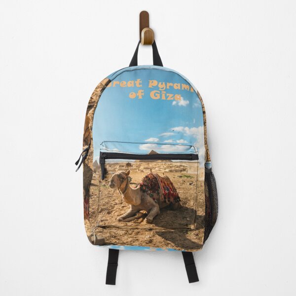 Item preview, Great Pyramid of Giza designed and sold by TravelWish.