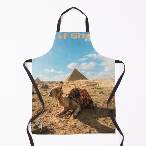 Item preview, Great Pyramid of Giza designed and sold by TravelWish.
