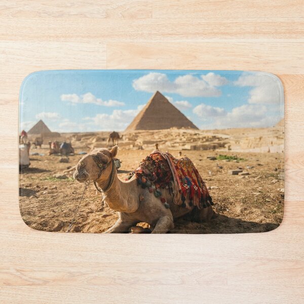 Item preview, Great Pyramid of Giza designed and sold by TravelWish.