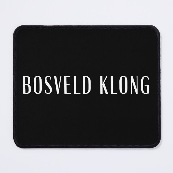 Item preview, Bosveld Klong designed and sold by Saffa-Studio.