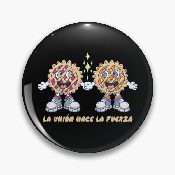 Item preview, Pastafrola designed and sold by red-vandal-art.