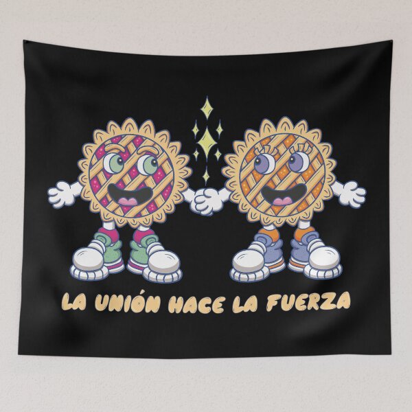 Item preview, Pastafrola designed and sold by red-vandal-art.