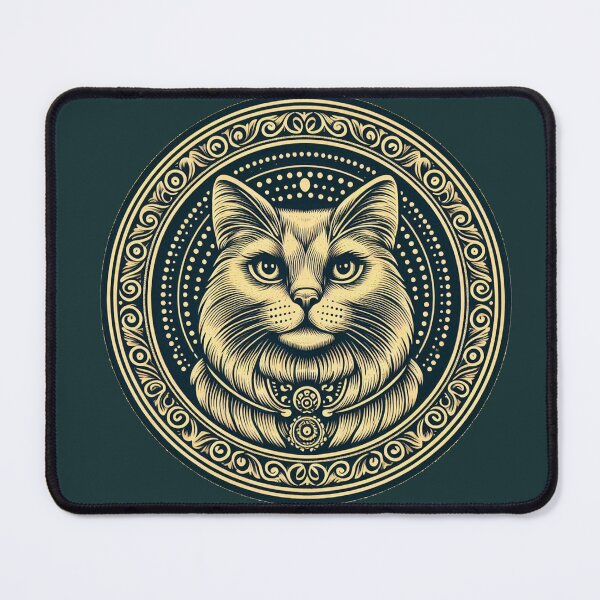 Item preview, Cat rules the World designed and sold by Tori-Rori.