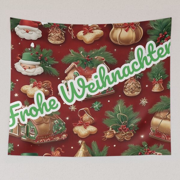 Item preview, copy of Christmas designed and sold by Sascha-Heiko.