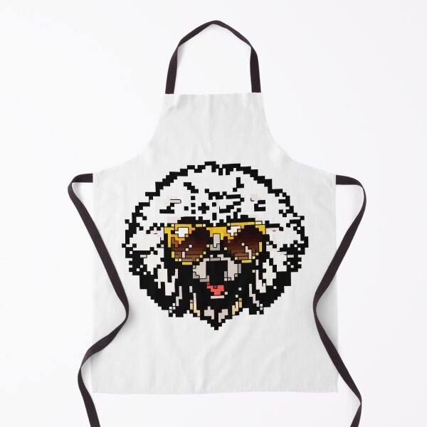 Item preview, Pixel Poodle designed and sold by NaturePixel.