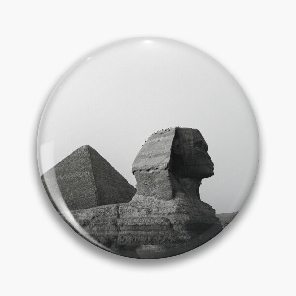 Item preview, Great Pyramid of Giza designed and sold by TravelWish.