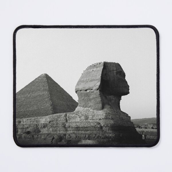 Item preview, Great Pyramid of Giza designed and sold by TravelWish.