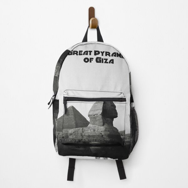 Item preview, Great Pyramid of Giza designed and sold by TravelWish.
