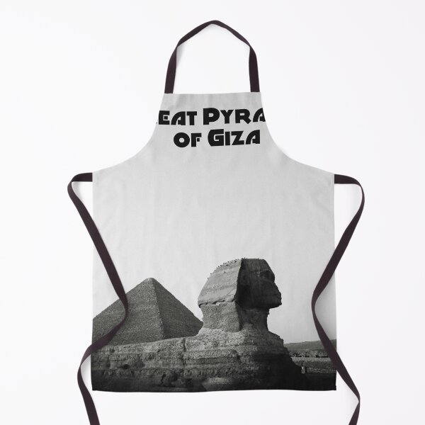 Item preview, Great Pyramid of Giza designed and sold by TravelWish.