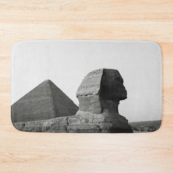 Item preview, Great Pyramid of Giza designed and sold by TravelWish.