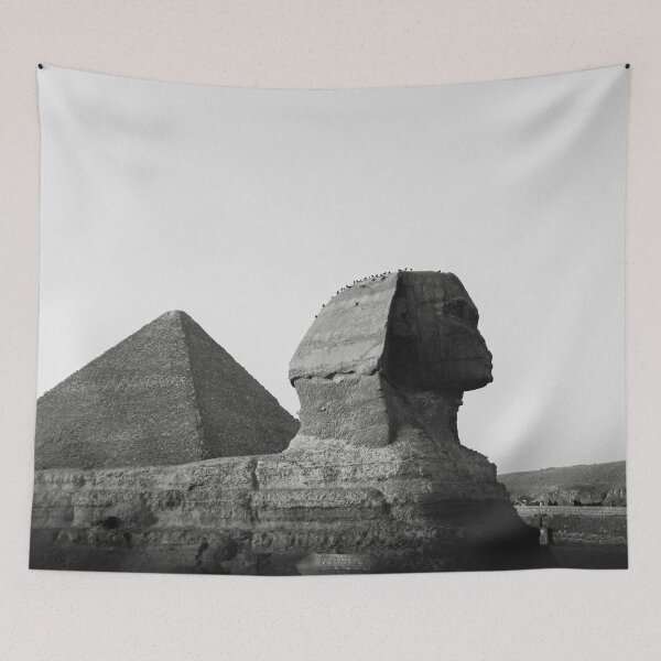 Item preview, Great Pyramid of Giza designed and sold by TravelWish.