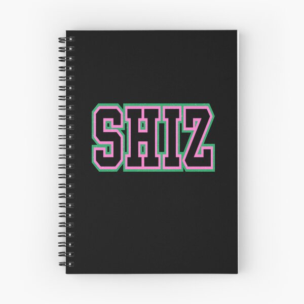 Item preview, SHIZ designed and sold by Caring Hearts.