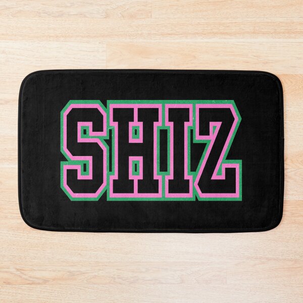Item preview, SHIZ designed and sold by Caring Hearts.