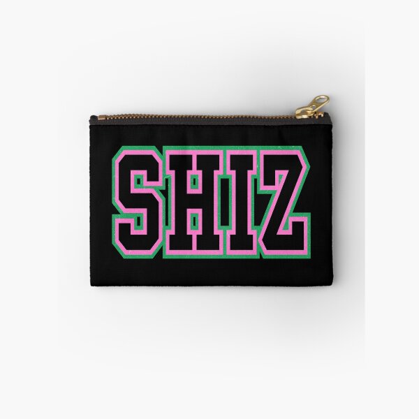Item preview, SHIZ designed and sold by Caring Hearts.