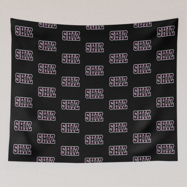 Item preview, SHIZ designed and sold by Caring Hearts.