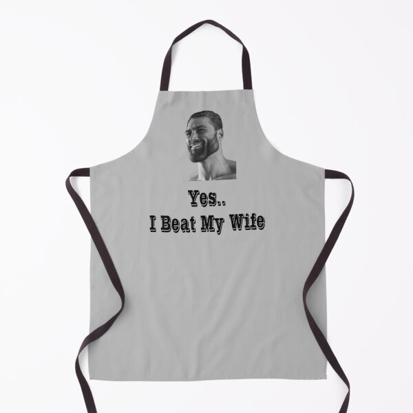 Item preview, Giga Chad Speaking Facts designed and sold by Bu-Blessed.
