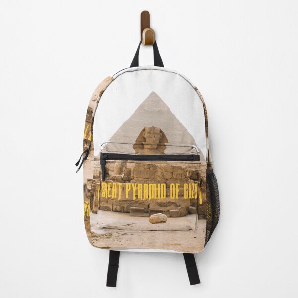 Item preview, Great Pyramid of Giza designed and sold by TravelWish.