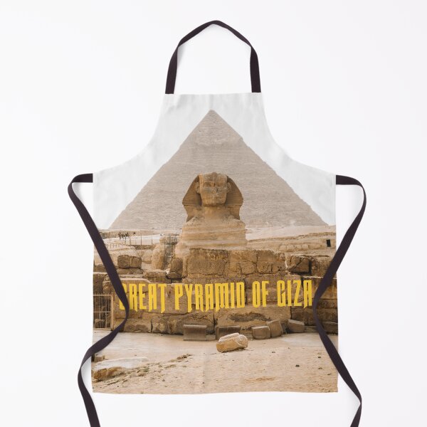 Item preview, Great Pyramid of Giza designed and sold by TravelWish.