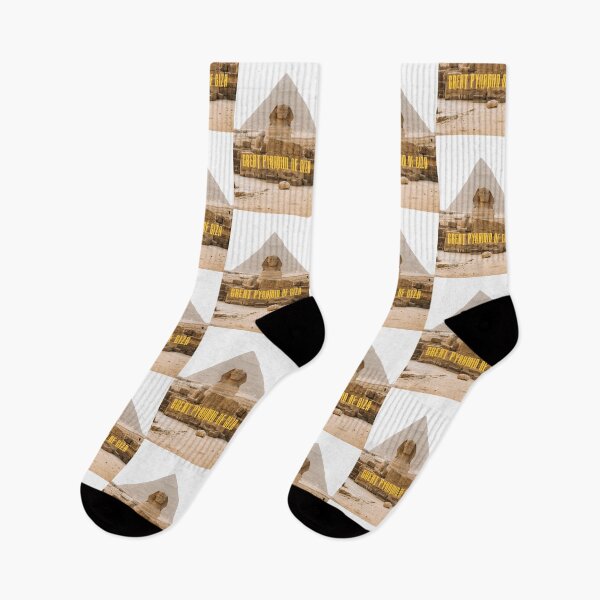 Item preview, Great Pyramid of Giza designed and sold by TravelWish.