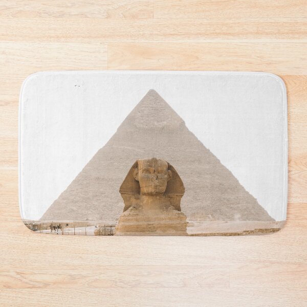 Item preview, Great Pyramid of Giza designed and sold by TravelWish.