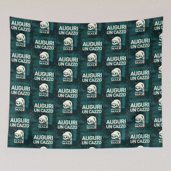 Item preview, Natale Male™ - Auguri Un Cazzo designed and sold by atelierariete.