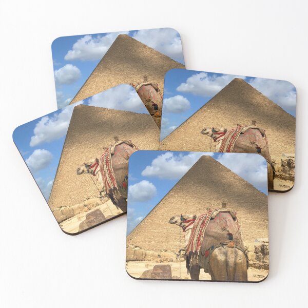 Item preview, Great Pyramid of Giza designed and sold by TravelWish.
